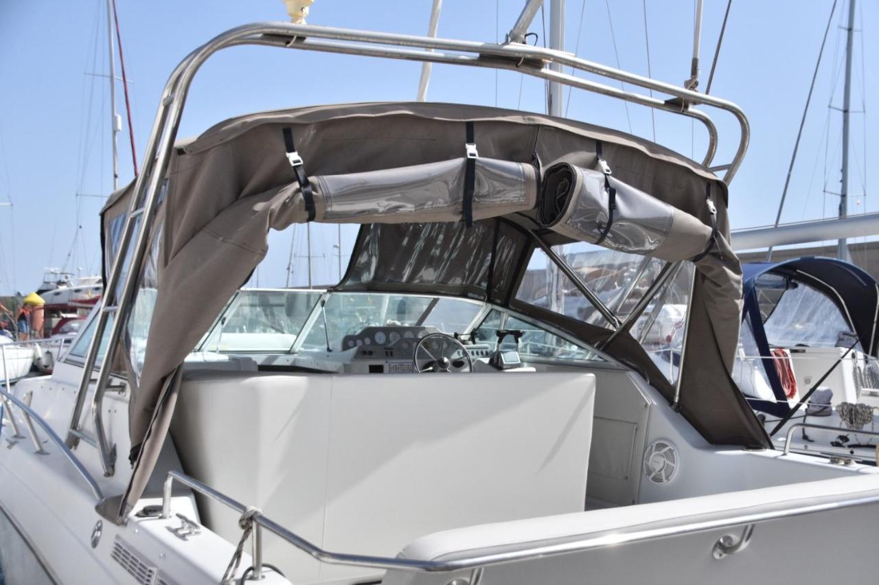 Hotel Luxury Boat Karamba I San Miguel de Abona Exterior foto