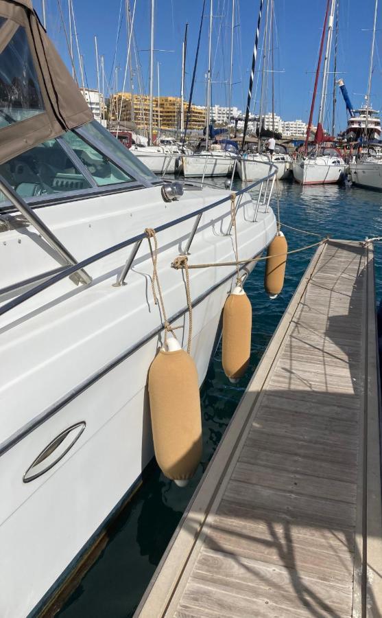 Hotel Luxury Boat Karamba I San Miguel de Abona Exterior foto